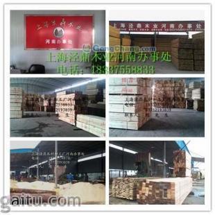 安徽木方建材全解析 合肥、蕪湖、馬鞍山、淮南等地供應渠道與選購指南